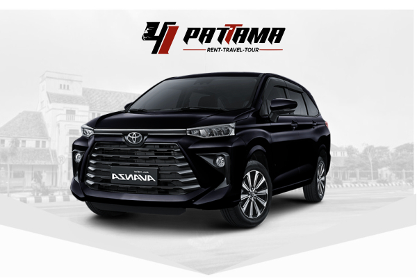 New Avanza