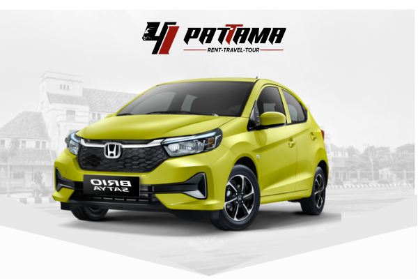 Honda Brio