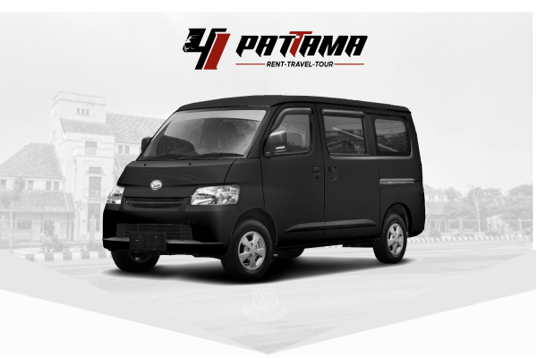 Dhaihatsu Grandmax
