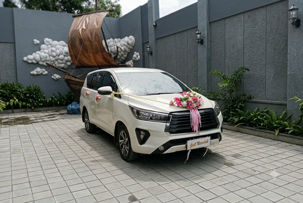 Sewa Mobil Premium 3
