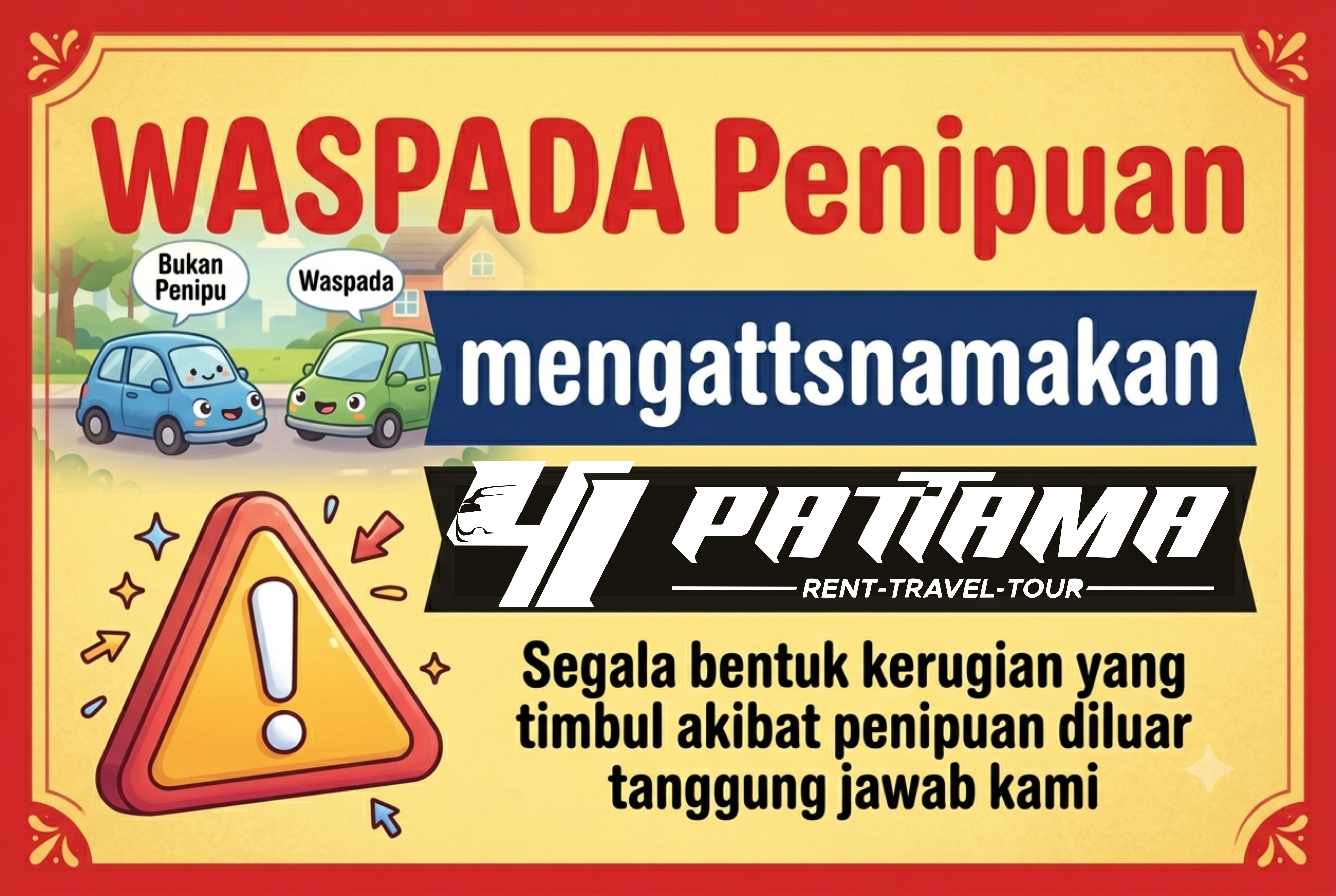 Sewa Mobil Premium 5