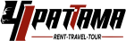Logo RentCar