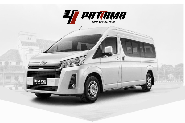 Hiace Premio